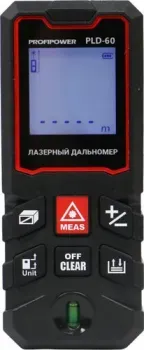 Profipower PLD-60