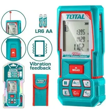 Total TMT51036