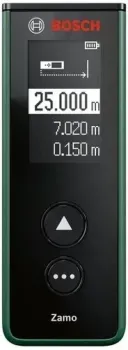 Bosch Zamo IV 0603672900
