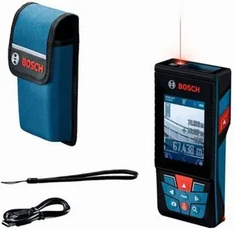 Bosch GLM 150-27 C Professional 0601072Z00