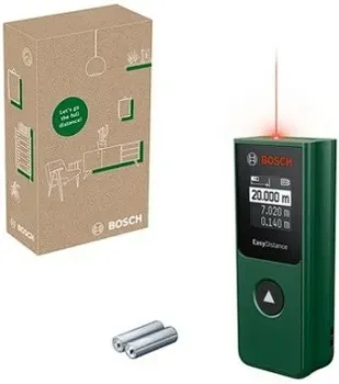 Bosch EasyDistance 20 0603672AZ0