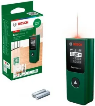 Bosch EasyDistance 20 0603672A00