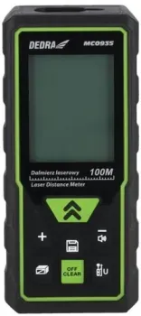 Dedra MC0935