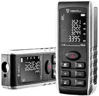 Deko LRE521-50M