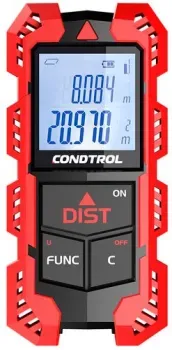 Condtrol Traccer 40