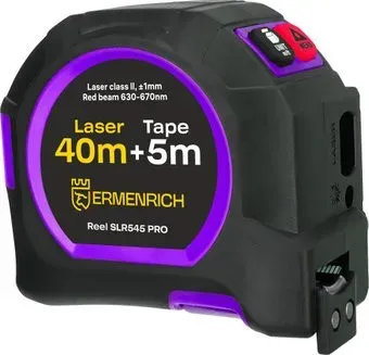 Ermenrich Reel SLR545 PRO 84580