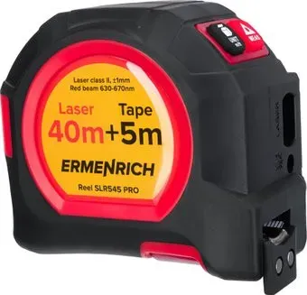 Ermenrich Reel SLR545 PRO 81877
