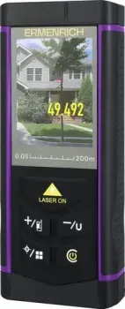 Ermenrich PRO LR200 84653