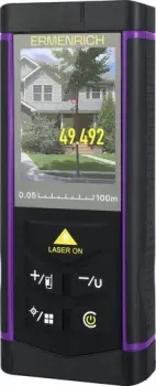 Ermenrich PRO LR100 84652
