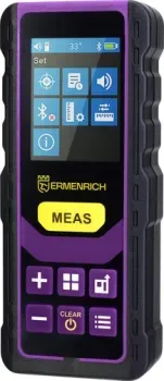 Ermenrich Reel PRO GL100 84558