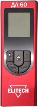 ELITECH ДЛ 60 204768