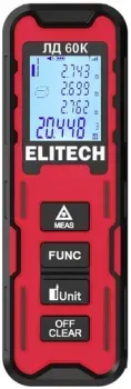 ELITECH ЛД 60К 209206