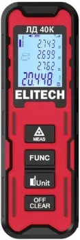 ELITECH ЛД 40К 209205