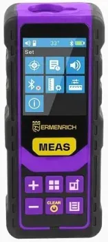 Ermenrich Reel Pro GL60