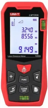 UNI-T LM100A