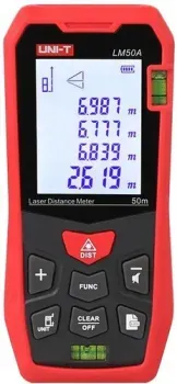 UNI-T LM50A