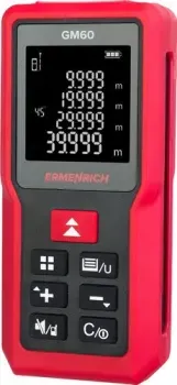 Ermenrich Reel GM60