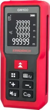 Ermenrich Reel GM100