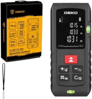 Deko R-LRE110-70m