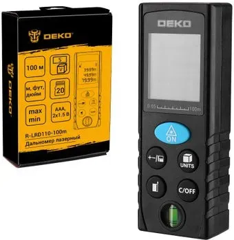 Deko R-LRD110-100m