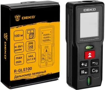 Deko R-GLS100