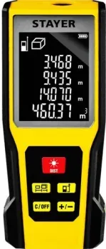 Stayer Professional LDM60 34957