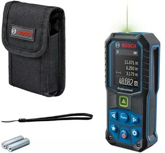 Bosch GLM 50-25 G Professional 0601072V00