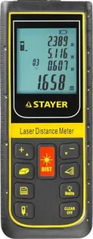 Stayer Professional ProControl SDL-100 34959