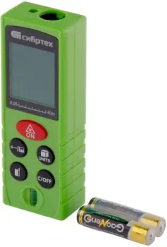 СибрТех PM-40 38010