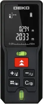 Deko GLS-50