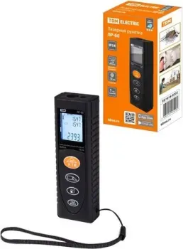 TDM Electric ЛР-60 SQ1018-0202