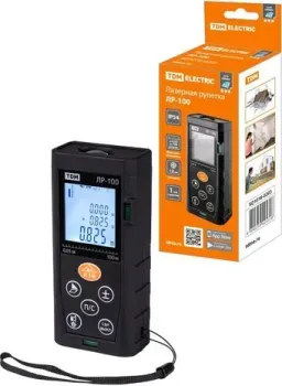 TDM Electric ЛР-100 SQ1018-0203