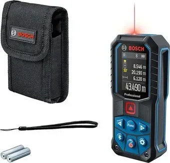 Bosch GLM 50-27 C Professional 0601072T00