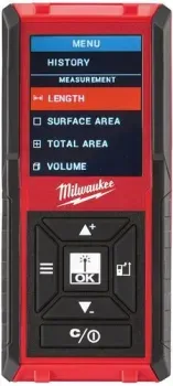 Milwaukee LDM 45 4933459277