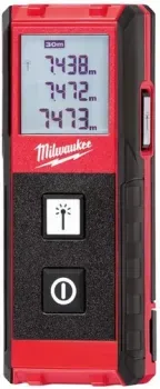 Milwaukee LDM 30 4933459276