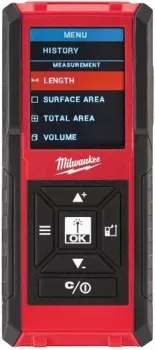 Milwaukee LDM 100 4933459278