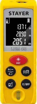 Stayer LDM 40