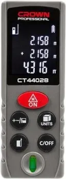 Crown CT44028