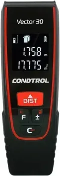 Condtrol Vector 30