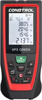 Condtrol XP3 Green