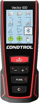 Condtrol Vector 100
