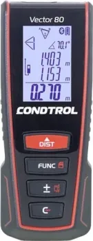 Condtrol Vector 80