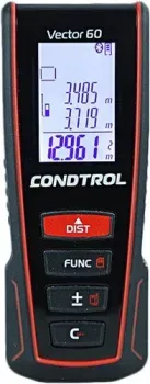 Condtrol Vector 60