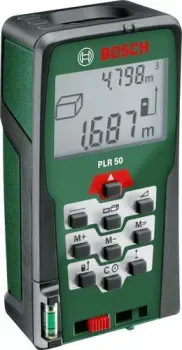 Bosch PLR 50 (0603016320)