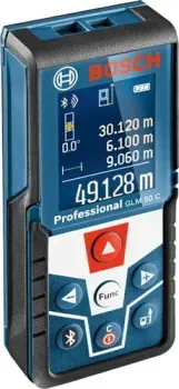 Bosch GLM 50 C Professional [0601072C00]