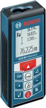 Bosch GLM 80 Professional (0601072300)
