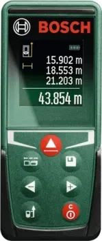 Bosch UniversalDistance 50 0603672800
