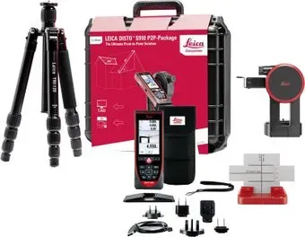 Leica Disto S910 Pro Pack