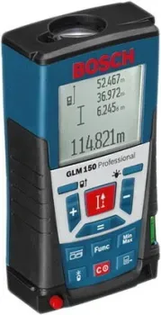 Bosch GLM 150 + BS 150 Professional [061599402H]