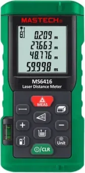Mastech MS6416